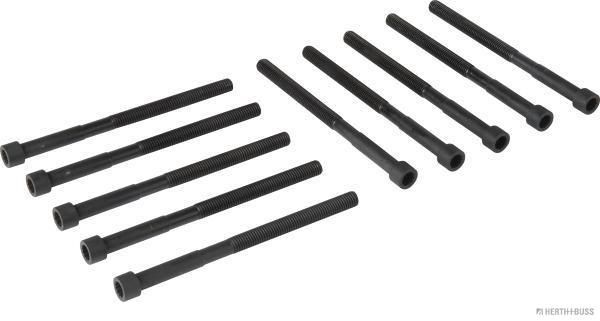 HERTH+BUSS JAKOPARTS Kit bulloni testata J1280316 J1280316 Kit bulloni testata HERTH+BUSS JAKOPARTS Alfa Romeo