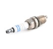 BOSCH | Vela de ignição 0 242 235 667 para HONDA Civic X Hatchback (FC,FK) baratas online