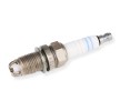 BOSCH Bougie d'allumage 0 242 235 668