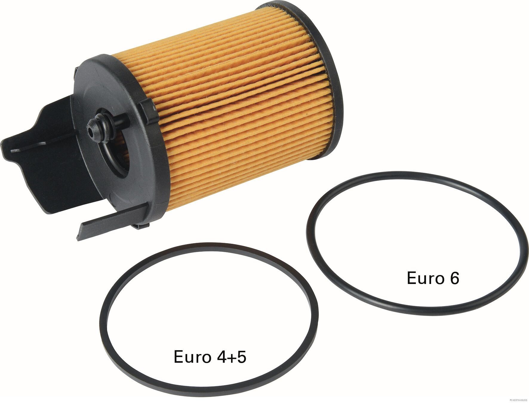 HERTH+BUSS JAKOPARTS Öljynsuodatin J1313035 HERTH+BUSS JAKOPARTS J1313035 Öljynsuodatin