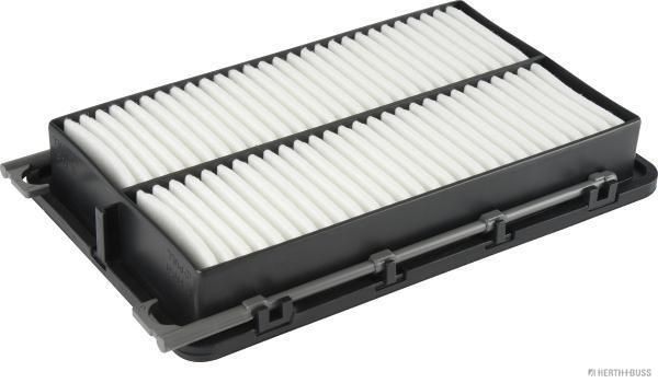 HERTH+BUSS JAKOPARTS Filtro aria J1320558 HERTH+BUSS JAKOPARTS J1320558 Filtro dell'aria Huyndai IX35 LM originali prezzo