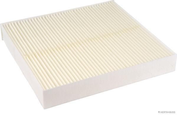 HERTH+BUSS JAKOPARTS Filtro abitacolo J1341043 J1341043 costo Filtro abitacolo HERTH+BUSS JAKOPARTS MERCEDES-BENZ CLS