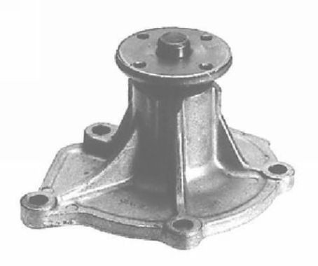 NIPPARTS Vattenpump J1515000 J1515000 NIPPARTS Vattenpumpar Alfa Romeo