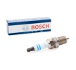 BOSCH | Vela de ignição 0 242 236 544 para HONDA Accord I Hatchback (US) baratas online