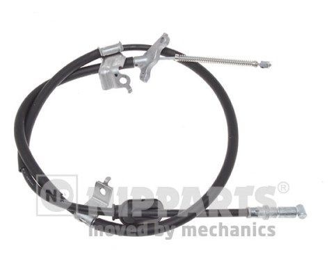 NIPPARTS Handbromsvajer J19117 J19117 NIPPARTS Handbromswire Subaru