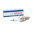 BOSCH Bougie d'allumage 0 242 240 592 pour VOLKSWAGEN 4,07&nbsp;&euro;
