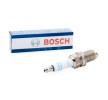 BOSCH Bougie d'allumage 0 242 240 593 pour VOLKSWAGEN 3,87&nbsp;&euro;