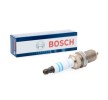 BOSCH Bougie d'allumage 0 242 240 653 pour VOLKSWAGEN 9,81&nbsp;&euro;