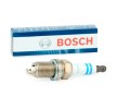 BOSCH | Vela de ignição 0 242 240 654 para HONDA Accord V Sedan (CC, CD) baratas online