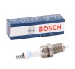 BOSCH | Vela de ignição 0 242 240 659 para HONDA Civic X Hatchback (FC,FK) baratas online