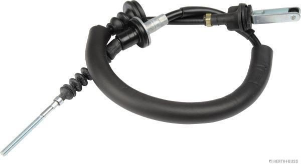 HERTH+BUSS JAKOPARTS Cavo frizione J2308026 J2308026 costo Cavo frizione AUDI Q7 HERTH+BUSS JAKOPARTS