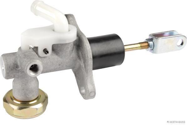 HERTH+BUSS JAKOPARTS Hoofdcilinder van de koppeling J2501004 J2501004 Hoofdcilinder, koppeling NISSAN PATHFINDER HERTH+BUSS JAKOPARTS