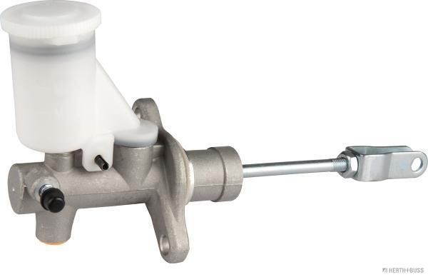 HERTH+BUSS JAKOPARTS Pääsylinteri, kytkin J2501012 J2501012 HERTH+BUSS JAKOPARTS Kytkin pääsylinteri NISSAN X-TRAIL