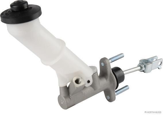 HERTH+BUSS JAKOPARTS Hovedcylinder, kobling J2502015 J2502015 Hovedcylinder kobling HERTH+BUSS JAKOPARTS TOYOTA CELICA