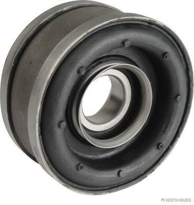 HERTH+BUSS JAKOPARTS Bearing, propshaft centre bearing J2911002 HERTH+BUSS JAKOPARTS J2911002 Nissan Leaf ZE1 propshaft bearing price