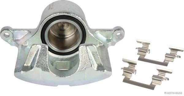 HERTH+BUSS JAKOPARTS Bremsecaliper J3215023 Bremseklave MITSUBISHI HERTH+BUSS JAKOPARTS J3215023