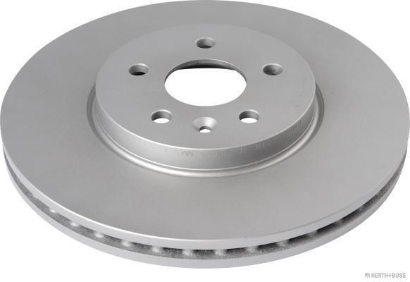 HERTH+BUSS JAKOPARTS Bremseskive J3300910 Bremseskiver HERTH+BUSS JAKOPARTS AVEO J3300910 billig