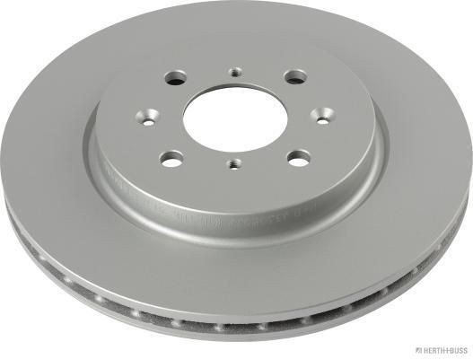 HERTH+BUSS JAKOPARTS Δισκόπλακα J3308032 Δισκόφρενα HERTH+BUSS JAKOPARTS ALTO J3308032 φθηνά