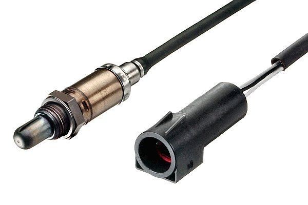 BOSCH Sonda lambda 0 258 003 051 BOSCH 0258003051 Sensor de nox Ford ORION originais