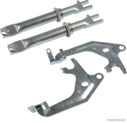 HERTH+BUSS JAKOPARTS Adjuster, drum brake J3572009 Volvo XC40 HERTH+BUSS JAKOPARTS adjuster, drum brake J3572009