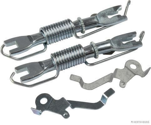 HERTH+BUSS JAKOPARTS Regolatore, Freno a tamburo J3572010 J3572010 costo Regolatore, freno a tamburo HYUNDAI COUPE HERTH+BUSS JAKOPARTS