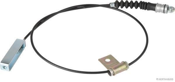 HERTH+BUSS JAKOPARTS Handbremsseil J3920538 J3920538 HERTH+BUSS JAKOPARTS BEDFORD ASTRAMAX Handbremse, Seilzug Kosten