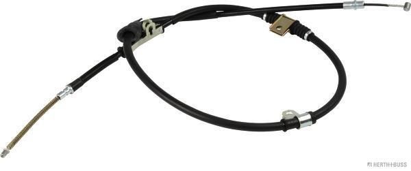 Cabo de aço, travão de estacionamento HERTH+BUSS JAKOPARTS J3920565 HERTH+BUSS JAKOPARTS J3920565: Travão de estacionamento Hyundai SONATA 2011