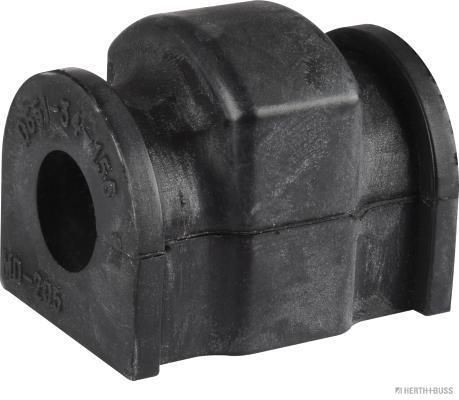 HERTH+BUSS JAKOPARTS Έδραση, σταθεροποιητής J4263017 HERTH+BUSS JAKOPARTS Λάστιχα ζαμφόρ MAZDA J4263017