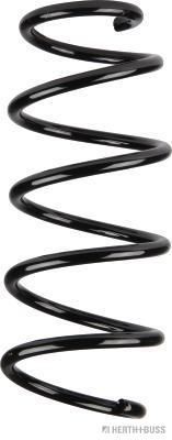 HERTH+BUSS JAKOPARTS Molle ammortizzatori J4404020 Costo Molle HERTH+BUSS JAKOPARTS HONDA J4404020