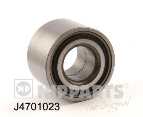 NIPPARTS Hjullagersats J4701023 J4701023 Hjullager NIPPARTS NISSAN CABSTAR E