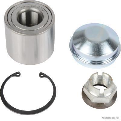 HERTH+BUSS JAKOPARTS Hjullager J4711073 J4711073 Hjullager HERTH+BUSS JAKOPARTS DACIA DOKKER