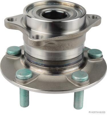 HERTH+BUSS JAKOPARTS Lożisko kolesa - opravná sada J4713048 Ložisko kolesa MAZDA HERTH+BUSS JAKOPARTS J4713048