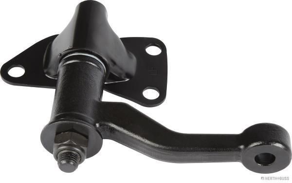HERTH+BUSS JAKOPARTS Lenkzwischenhebel J4801019 Übertragungsteile Lenkung HERTH+BUSS JAKOPARTS Dacia LOGAN J4801019