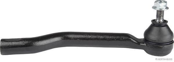 HERTH+BUSS JAKOPARTS Stuurkogel J4831122 Spoorstangeind HERTH+BUSS JAKOPARTS SCÉNIC J4831122 goedkoop