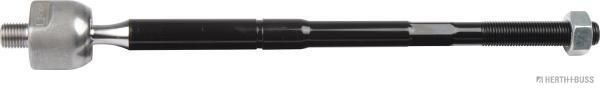 HERTH+BUSS JAKOPARTS Aksialledd, parallellstag J4843070 J4843070 Indre endeledd MAZDA 6 HERTH+BUSS JAKOPARTS