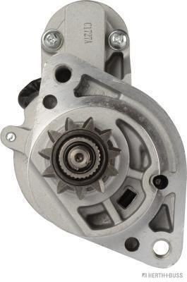 HERTH+BUSS JAKOPARTS Starter J5211119 Startmotor HERTH+BUSS JAKOPARTS MAXIMA J5211119 billig