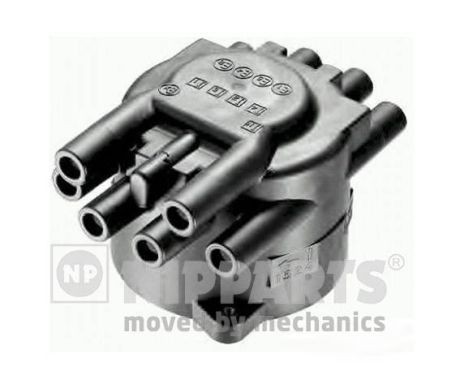 NIPPARTS Fordelerlokk J5321010 Fordelerlokk ALFA ROMEO NIPPARTS J5321010