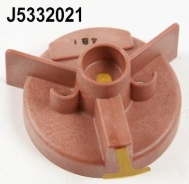 NIPPARTS Spazzola rotante spinterogeno J5332021 J5332021 costo Spazzola rotante spinterogeno NIPPARTS MERCEDES-BENZ Serie 124