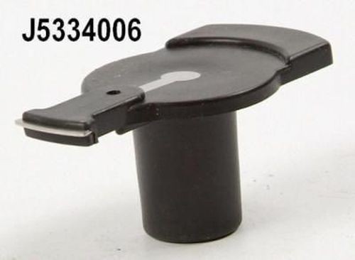 NIPPARTS Fördelararm J5334006 J5334006 NIPPARTS rotor fördelarlock CHEVROLET MATIZ
