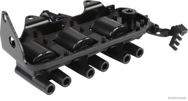 HERTH+BUSS JAKOPARTS Zapaľovacia cievka J5360304 Jednotka zapaľovacích cievok HERTH+BUSS JAKOPARTS SPORTAGE J5360304 lacné