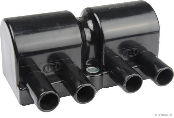 HERTH+BUSS JAKOPARTS Bobine J5360900 J5360900 HERTH+BUSS JAKOPARTS Ontstekingsspoel Daewoo KLAS prijs