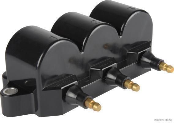 HERTH+BUSS JAKOPARTS Bobina d'accensione J5360901 Costo Bobina d'accensione HERTH+BUSS JAKOPARTS CHEVROLET J5360901