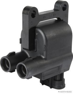 HERTH+BUSS JAKOPARTS Bobine d'allumage J5362003 Toyota AVENSIS Unité de bobine d'allumage HERTH+BUSS JAKOPARTS J5362003