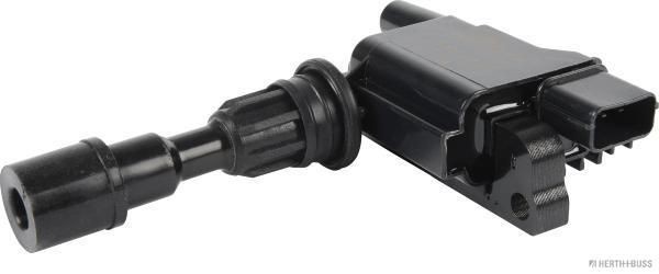 HERTH+BUSS JAKOPARTS Bobine J5373000 Bobines Mazda BJ J5373000 HERTH+BUSS JAKOPARTS