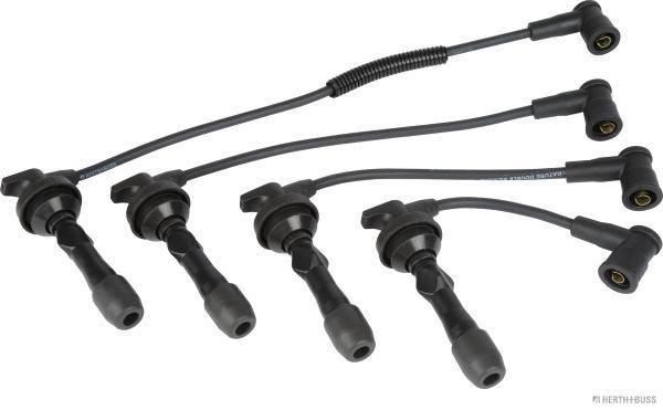 Kit cavi candele HERTH+BUSS JAKOPARTS J5380525 HERTH+BUSS JAKOPARTS J5380525 costo Cavi candele Hyundai i20 2025