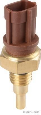 HERTH+BUSS JAKOPARTS Sensor, coolant temperature J5628002 J5628002 HERTH+BUSS JAKOPARTS NISSAN coolant sensor