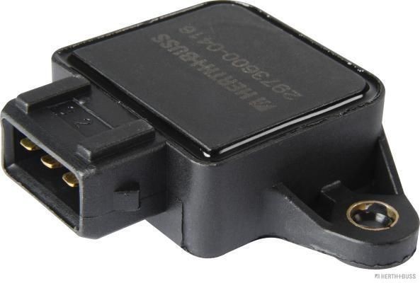 HERTH+BUSS JAKOPARTS Sensor, posição borboleta J5640500 HERTH+BUSS JAKOPARTS J5640500 Sensor do corpo da borboleta VOLVO S70 (LS, 874) baratos
