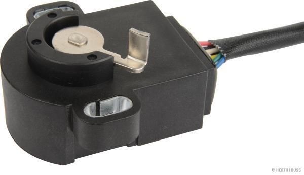 HERTH+BUSS JAKOPARTS Sensore posizione farfalla J5641007 J5641007 Sensore valvola farfalla HERTH+BUSS JAKOPARTS MERCEDES-BENZ Serie 111 costo