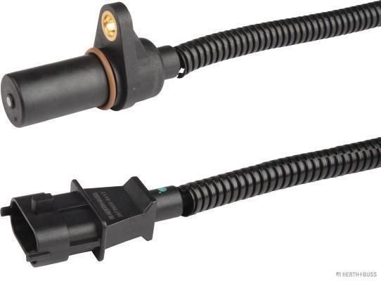 HERTH+BUSS JAKOPARTS Impulsu devējs, Kloķvārpsta J5660312 Impulsu devējs kloķvārpsta HERTH+BUSS JAKOPARTS Volvo V70 J5660312