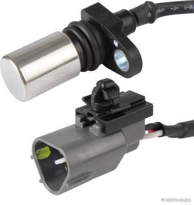 Impulsu devējs, Kloķvārpsta HERTH+BUSS JAKOPARTS J5662022 HERTH+BUSS JAKOPARTS J5662022: Impulsu devējs kloķvārpsta Toyota LAND CRUISER 1999